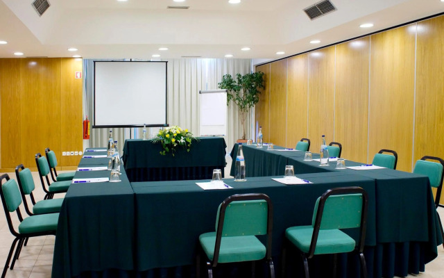 Lezíria Parque Hotel
