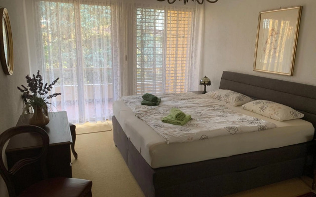 Ferienwohnung "Casa Annabella"