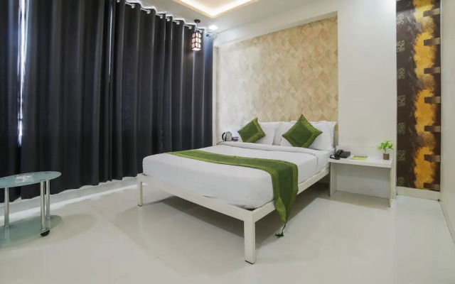 Itsy Hotels Le Clover