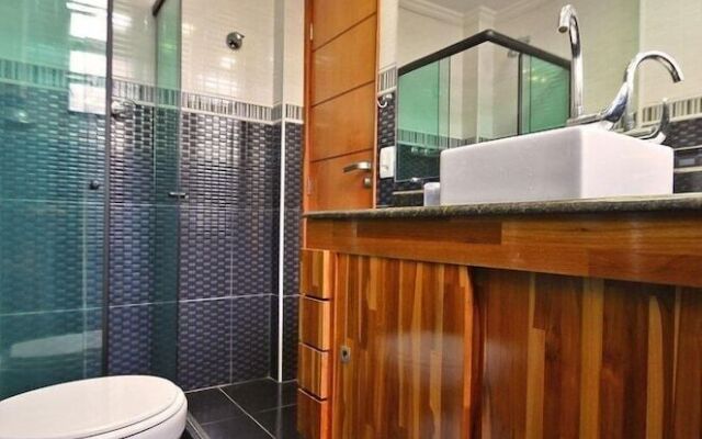 MZ Apartments Prado I