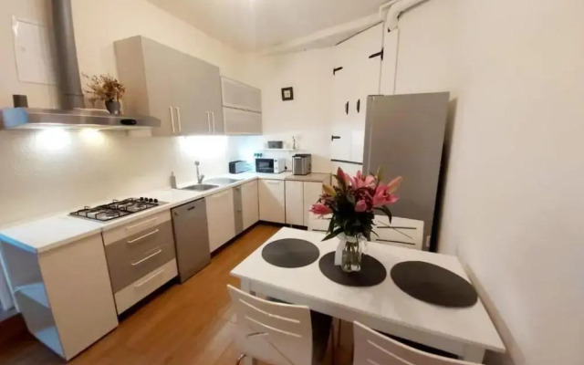 Apartment Regina