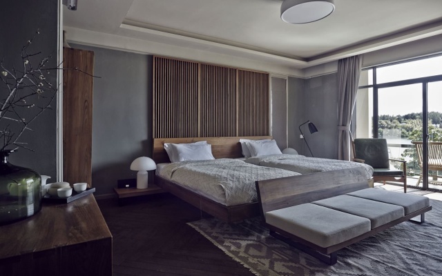 Yakamoz Resort Shuanglang Hai Street Branch – Guest Rooms – Dali
