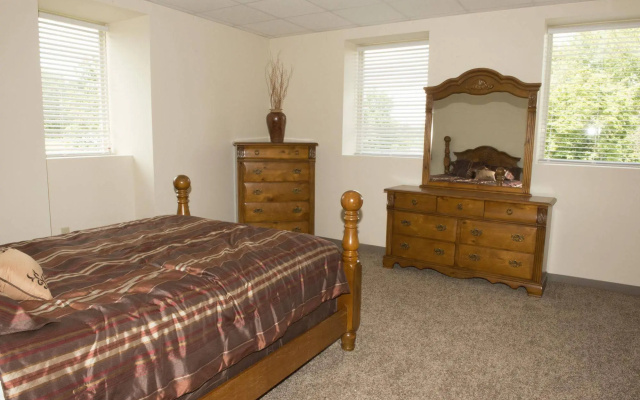 Bridges Inn & Extended Stay Suites