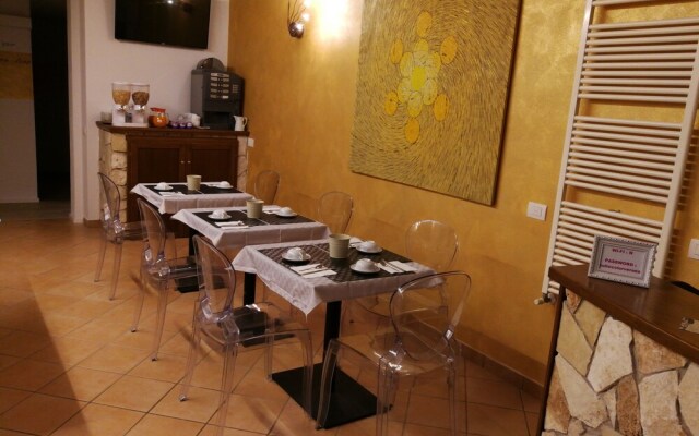 B&B Suite Color Verona