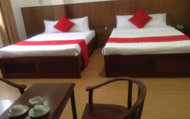 Minh Chau 2 Hotel