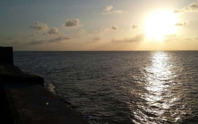 The Beach Front Villas - North Bali