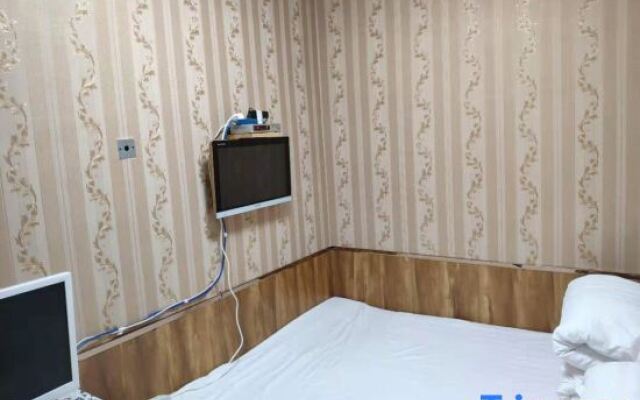 Changchun Zengzeng Express Room