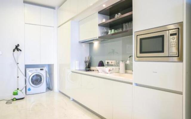 Kl Platinum Suite 42@ Luxury Stay