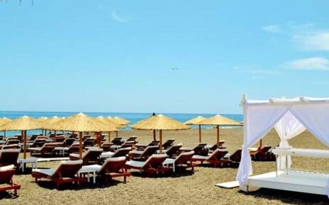 Sol Mare Salis
