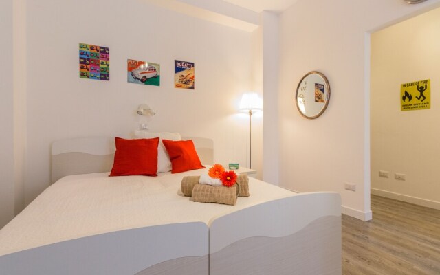 Alessia's Flat - Naviglio Grande 2