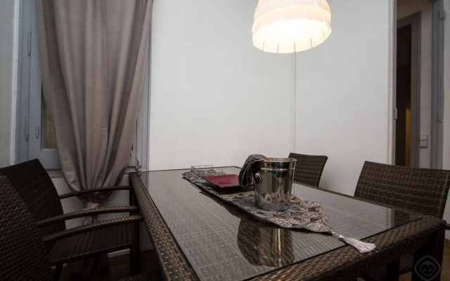 Eixample Apartments Sant Antoni Area