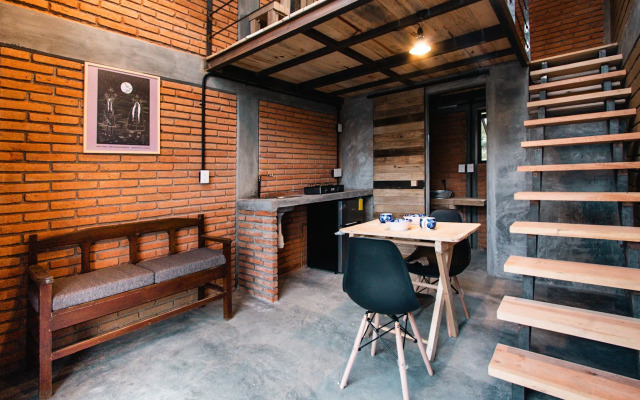 Hotel El Refugio Campestre