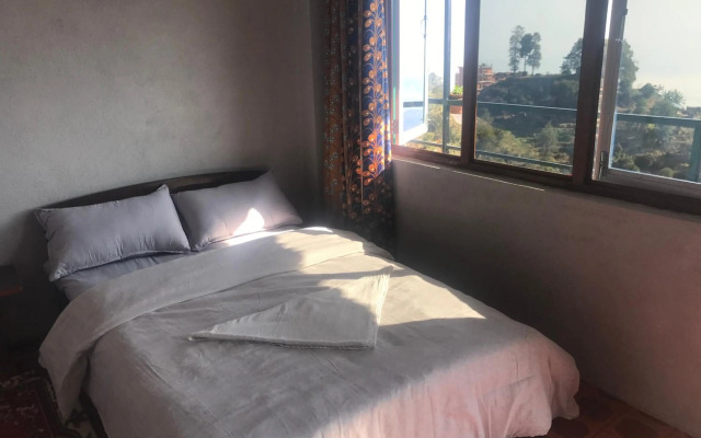 Sunrise Point Homestay