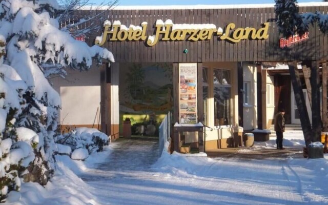 Hotel Harzer Land