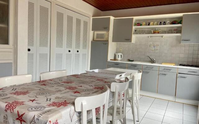 Maison Bretignolles-sur-Mer, 3 pièces, 5 personnes - FR-1-231-20