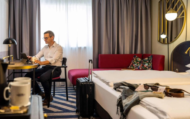 Mercure Wien City