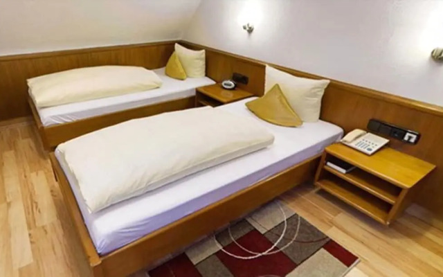 Hotel Lamm