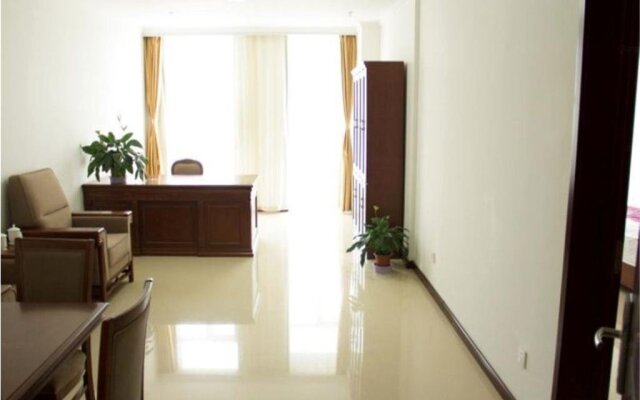 Tangshan Haigang Yuanda Hotel