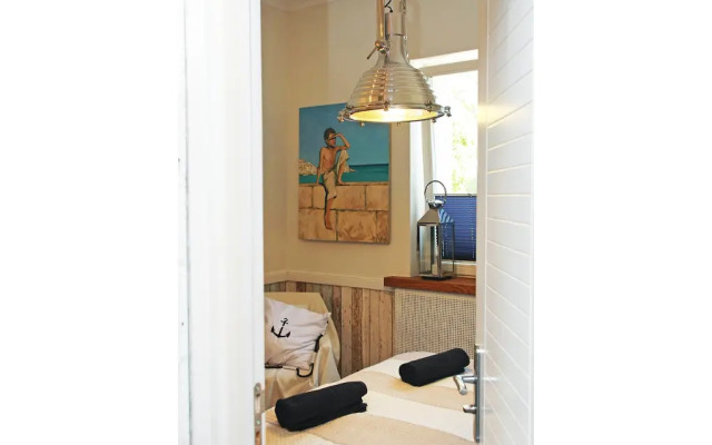 Sisters Lodge Hostel