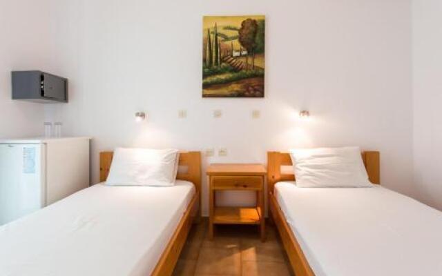 Guest house 1 bedroom - Antiparos