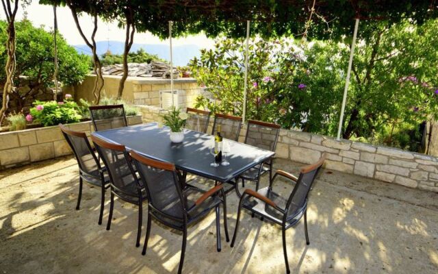 House Lolita Calas de Mallorca