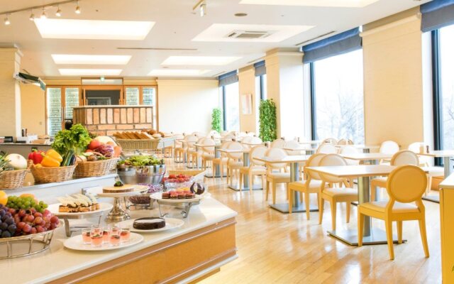 Premier Hotel Tsubaki Sapporo