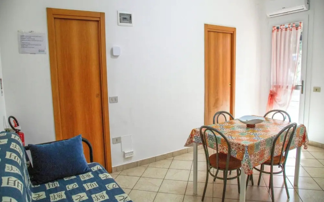 Great Accommodation With a Lovely Patio