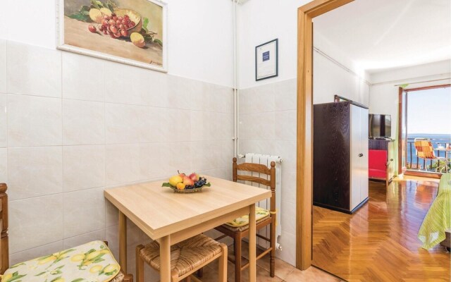 Amazing Home in Matulji With Wifi and 3 Bedrooms