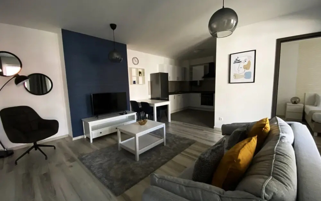 Atempo Residence