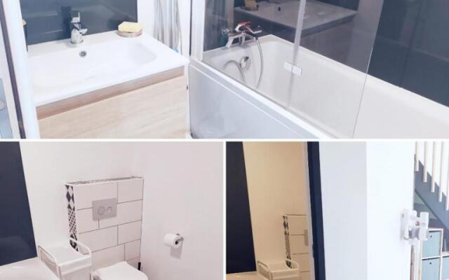 "Mont 1er Pas" Proche Mont St Michel