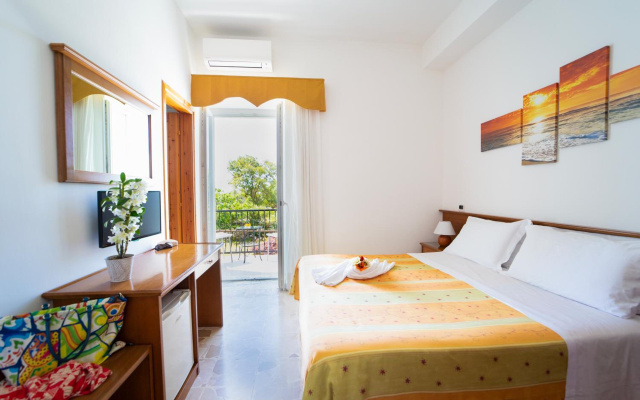 Hotel La Mandorla