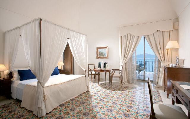 Grand Hotel Angiolieri