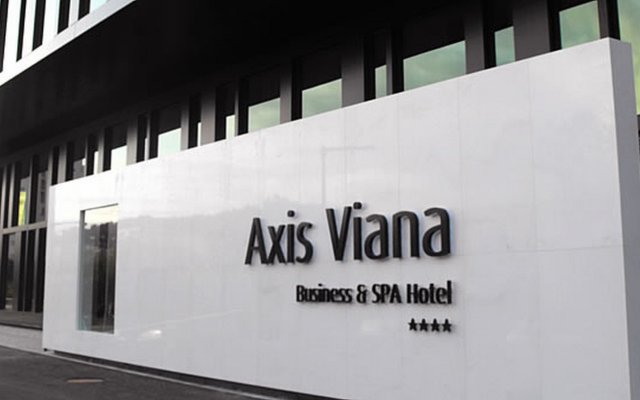 Axis Viana Business & SPA Hotel