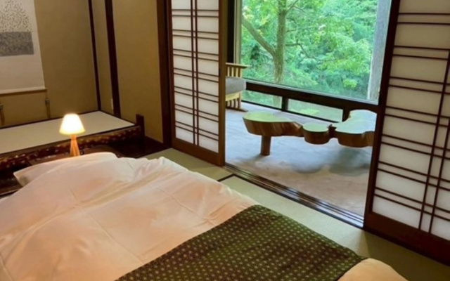 Wanosato – Guest Rooms – Takayama