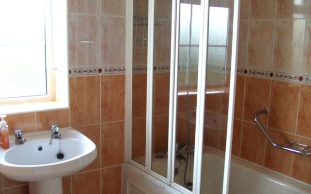 Ivy House Holiday Home