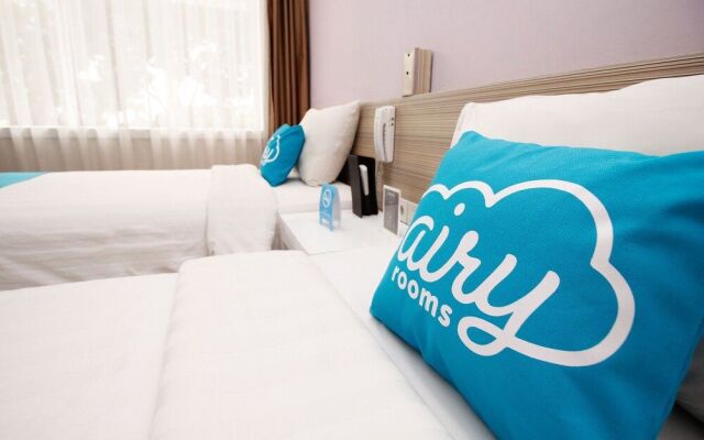 Airy Cipaku Setiabudi Bandung