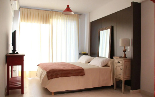 Miliño Buenos Aires Apart Hotel