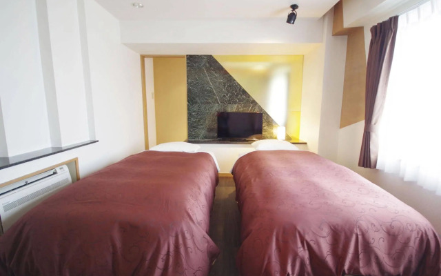 Oak Hotel Ikebukuro