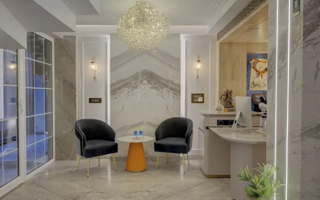 Empire Platinum Suites