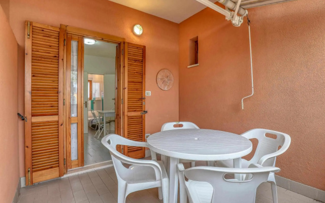 Appartamento Levante