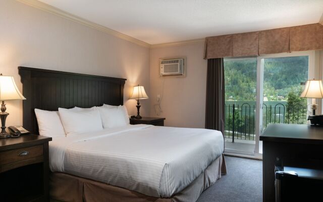 Prestige Inn Nelson