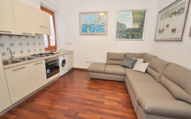 Amami Viaggi - Suite Real