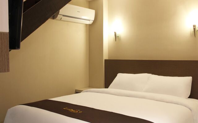 Luxpoint Hotel Surabaya