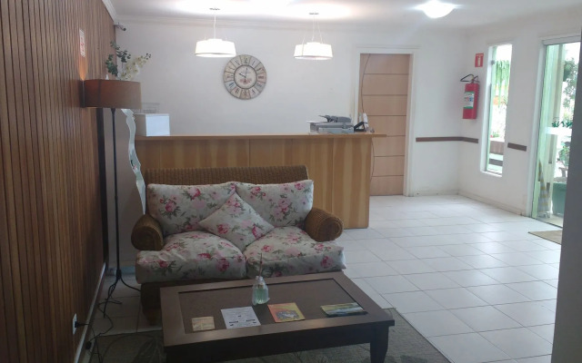 Hotel Parque das Flores