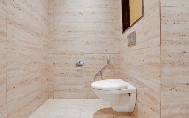 Keys Lite by Lemon Tree Hotels, Urban Square, Udaipur