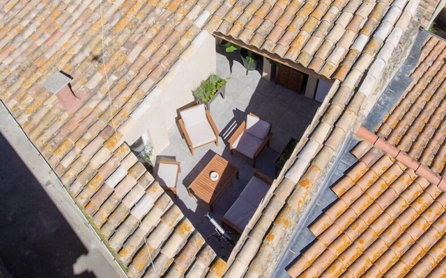 Home 12 "les Vignes"