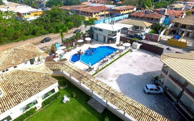 Pontal Praia Hotel