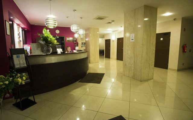 mHotel