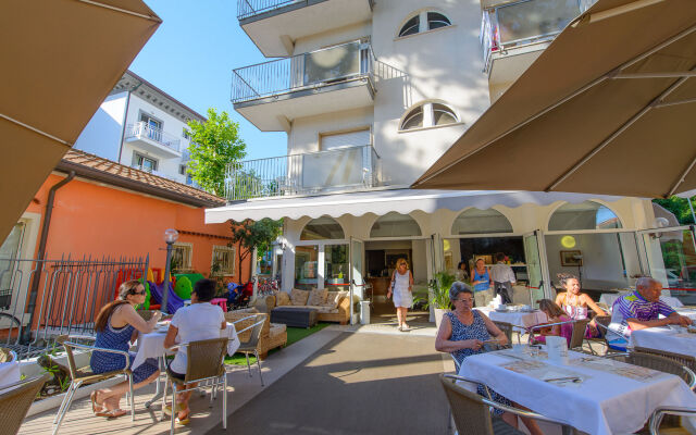 Hotel Falco