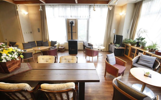 Matsukaneya Annex